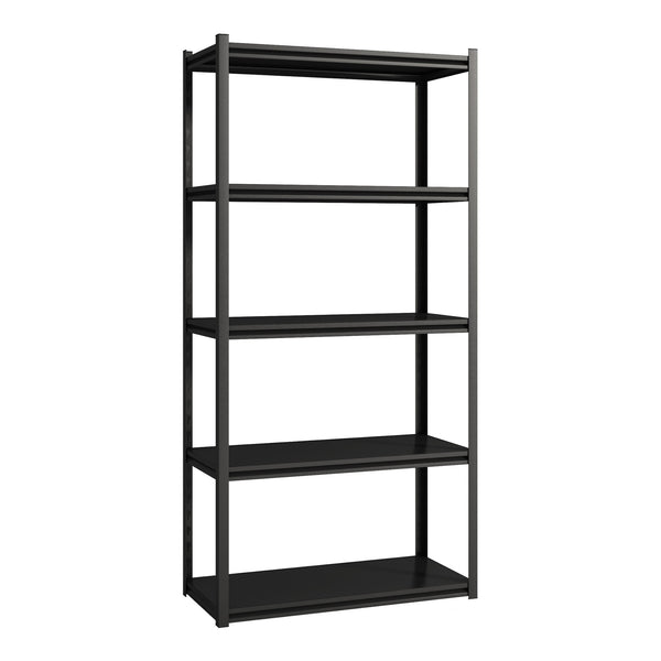Regál na těžké břemena Austrheim 90x40x183cm v různých barvách [en.casa]
