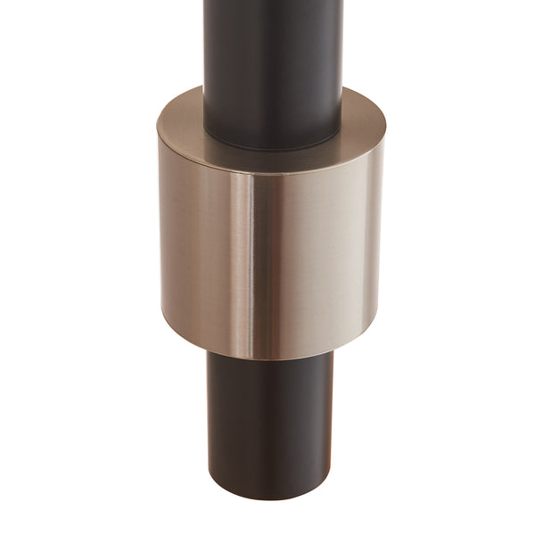 Závěsné svítidlo Lulled kovové [lux.pro]