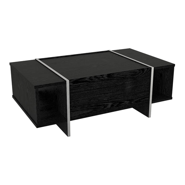 Konferenční stolek Tavak 104x60x38 cm [en.casa]