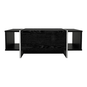 Konferenční stolek Tavak 104x60x38 cm [en.casa]