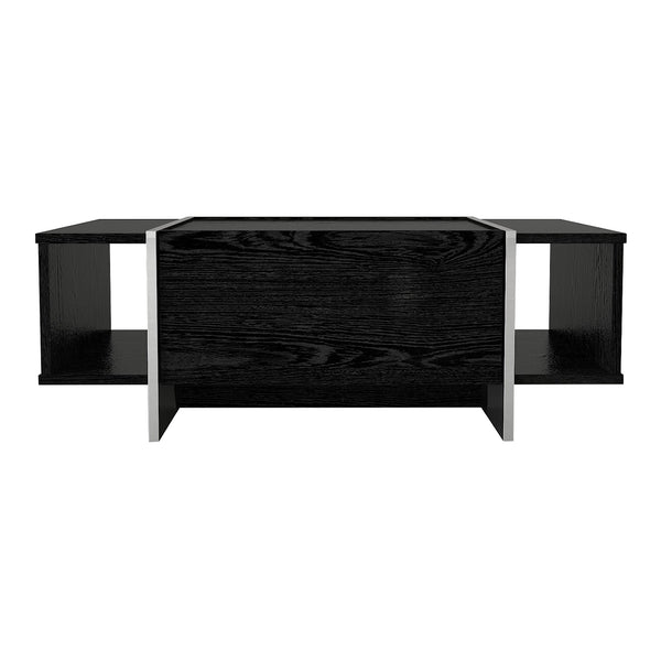 Konferenční stolek Tavak 104x60x38 cm [en.casa]