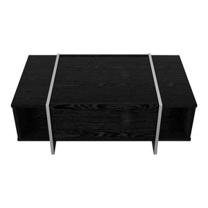 Konferenční stolek Tavak 104x60x38 cm [en.casa]