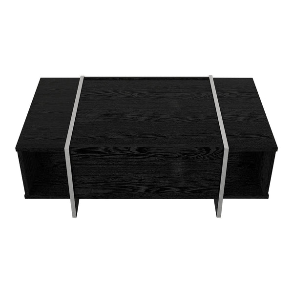 Konferenční stolek Tavak 104x60x38 cm [en.casa]