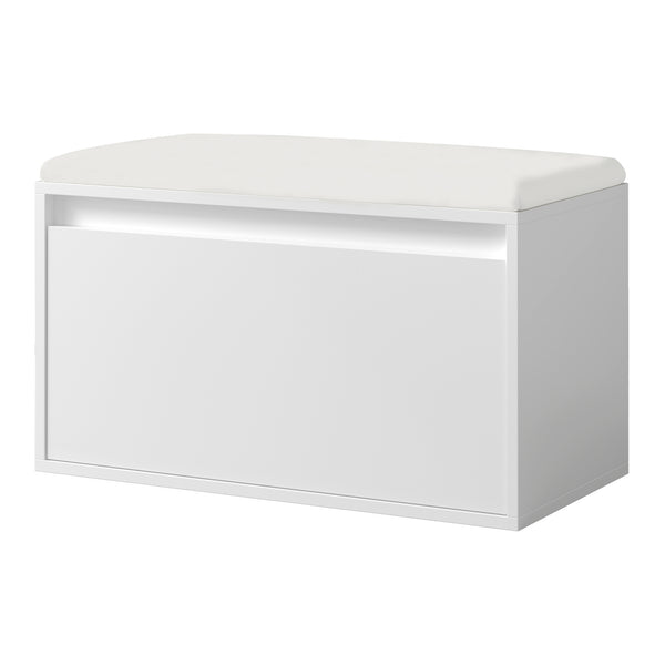 Lavice Degerfors 80x39x45 cm [en.casa]