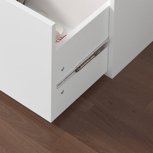 Lavice Degerfors 80x39x45 cm [en.casa]