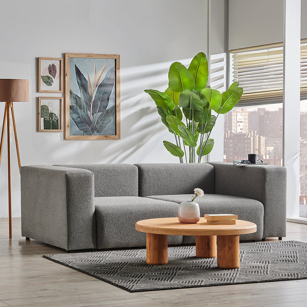 Sofa modul Suldal [en.casa]