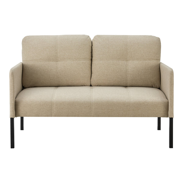 Sofa Reichling 2-místné v různých barvách [en.casa]