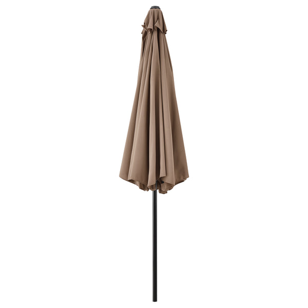 [casa.pro]® Zahradní slunečník HTGI-075x