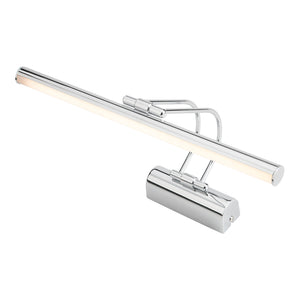 Nástěnné svítidlo Hartlepool s 32 LED diodami, kovové v různých barvách [lux.pro]