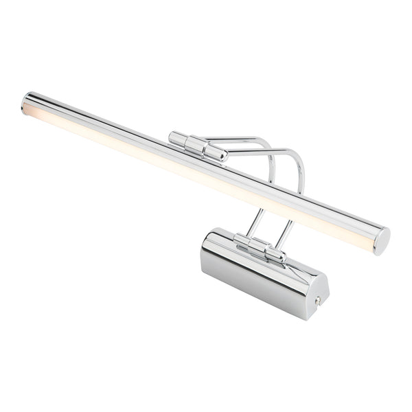 Nástěnné svítidlo Hartlepool s 32 LED diodami, kovové v různých barvách [lux.pro]