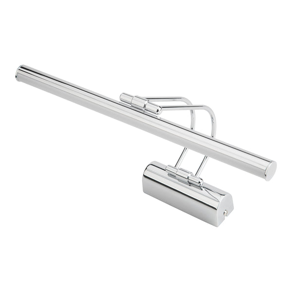 Nástěnné svítidlo Hartlepool s 32 LED diodami, kovové v různých barvách [lux.pro]