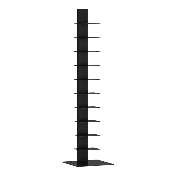 Regál Eksjö 150x39x39 cm [en.casa]