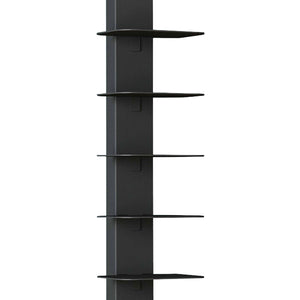 Regál Eksjö 150x39x39 cm [en.casa]