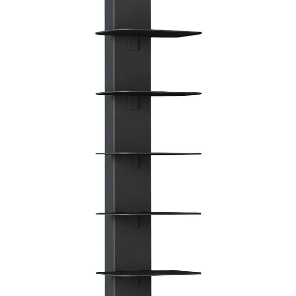 Regál Eksjö 150x39x39 cm [en.casa]