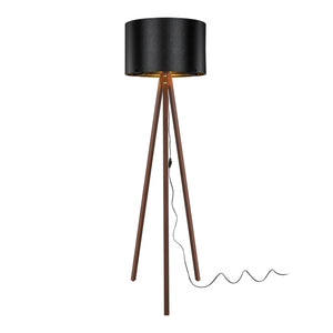 Stojací lampa Guildford E27 v různých barvách [lux.pro]