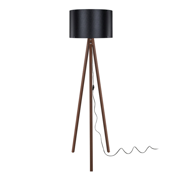 Stojací lampa Guildford E27 v různých barvách [lux.pro]