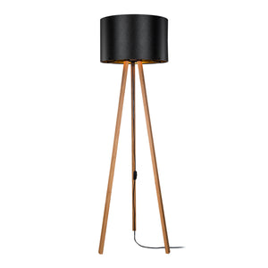 Stojací lampa Keynes E27 v různých barvách [lux.pro]