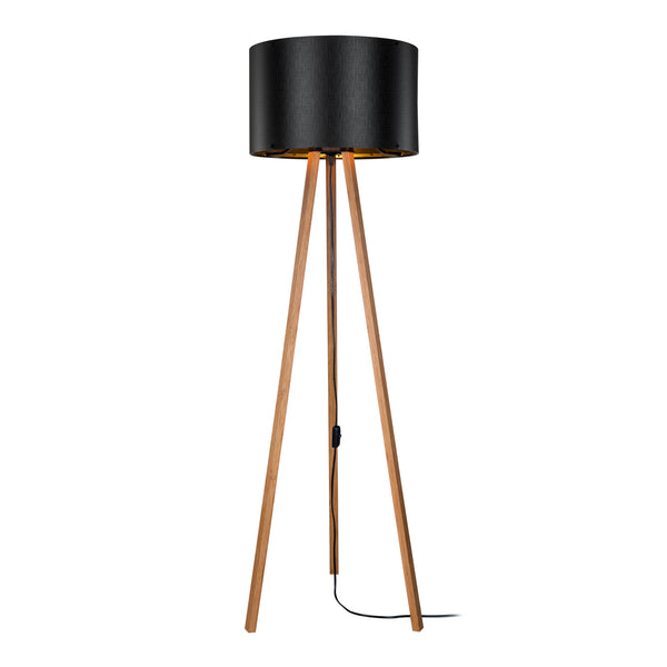 Stojací lampa Keynes E27 v různých barvách [lux.pro]