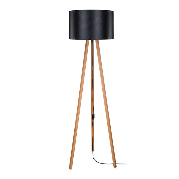 Stojací lampa Keynes E27 v různých barvách [lux.pro]