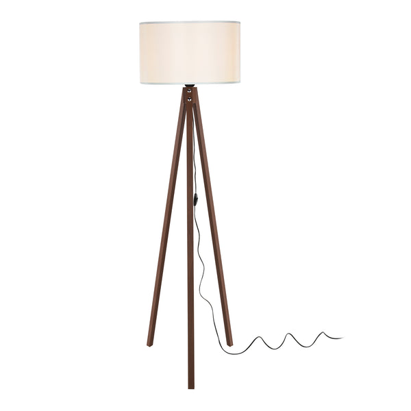 Stojací lampa Rochester E27 v různých barvách [lux.pro]