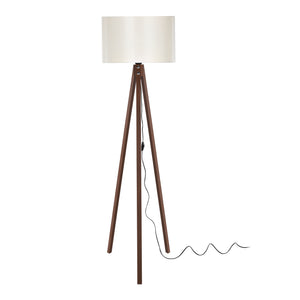 Stojací lampa Rochester E27 v různých barvách [lux.pro]