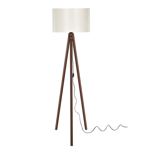 Stojací lampa Rochester E27 v různých barvách [lux.pro]