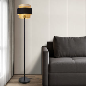 Stehleuchte Albans [lux.pro] - premiumXL