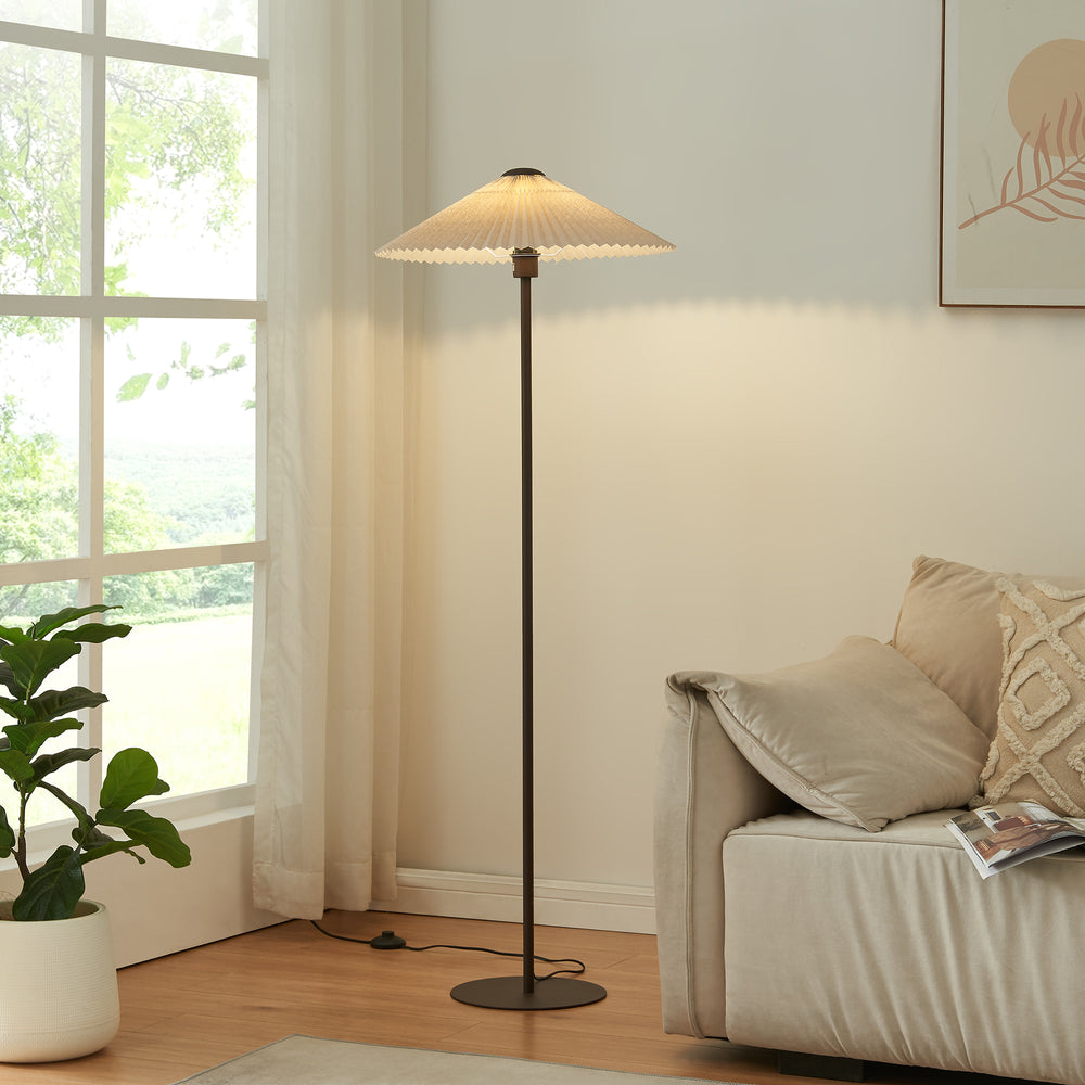 Stojací lampa Appledore [lux.pro]