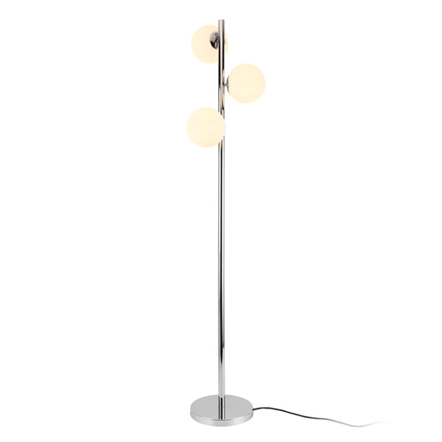 [lux.pro] Stojací lampa "Gent" HT188128