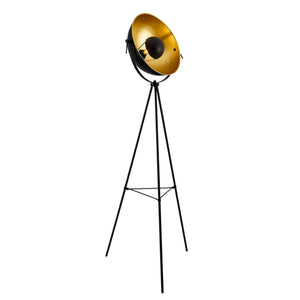 Stojací lampa Angers 158 cm Max 60W E27 kov různé barvy lux.pro