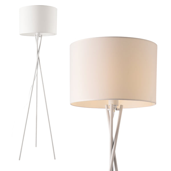 Stojací lampa Grenoble [lux.pro]