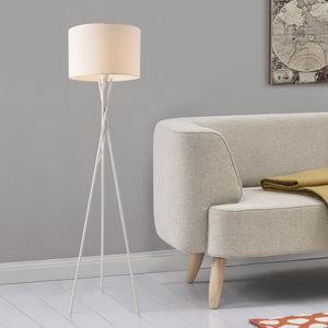 Stojací lampa Grenoble [lux.pro]