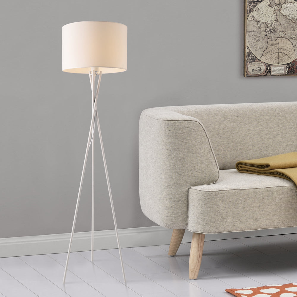Stehlampe Grenoble [lux.pro] - premiumXL