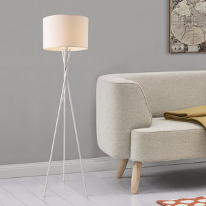Stojací lampa Grenoble [lux.pro]