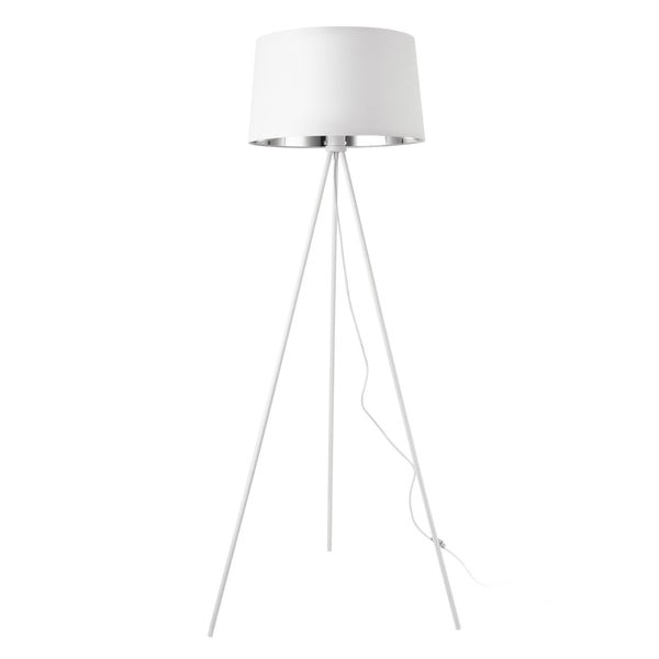 [lux.pro] Stojací lampa "Manchester" HT20001x na trojnožce