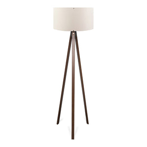 Stojací lampa Newport [lux.pro]