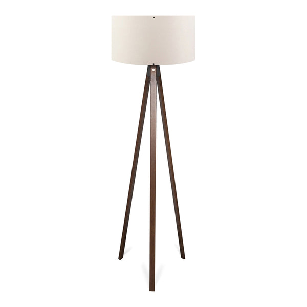 Stojací lampa Newport [lux.pro]