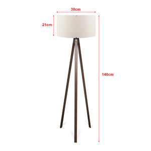 Stojací lampa Newport [lux.pro]