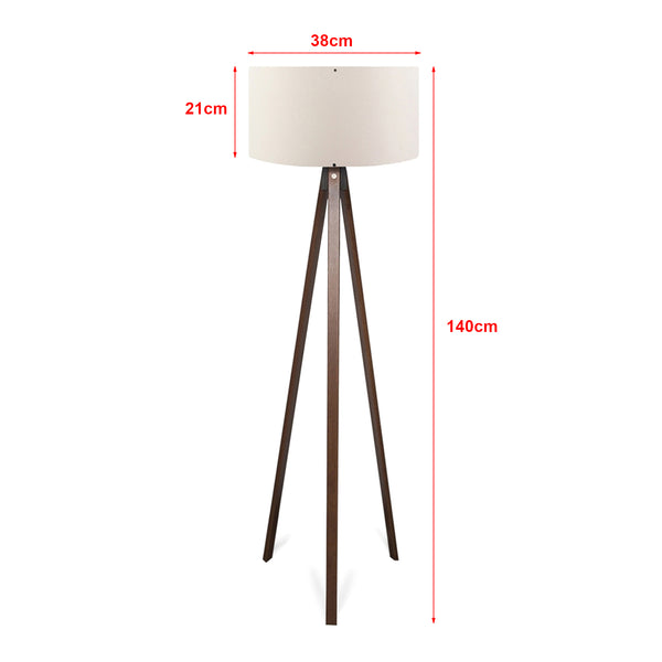 Stojací lampa Newport [lux.pro]