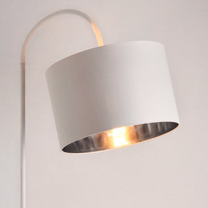 [lux.pro] Stojací lampa "Toledo" 1x E27 173 cm