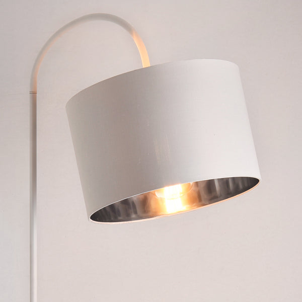 [lux.pro] Stojací lampa "Toledo" 1x E27 173 cm