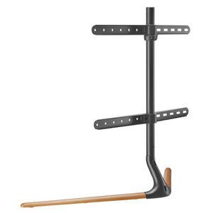 TV-stojan Ystad 76,5x97x35cm [pro.tec]
