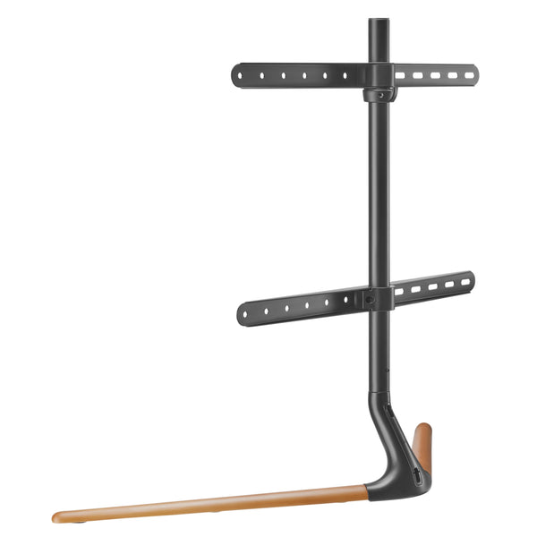TV-stojan Ystad 76,5x97x35cm [pro.tec]