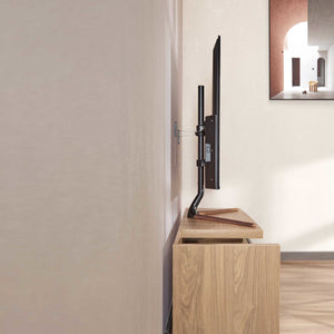 TV-stojan Ystad 76,5x97x35cm [pro.tec]