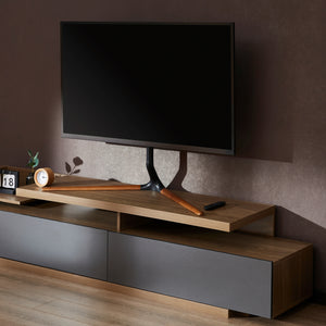 TV-stojan Ystad 76,5x97x35cm [pro.tec]
