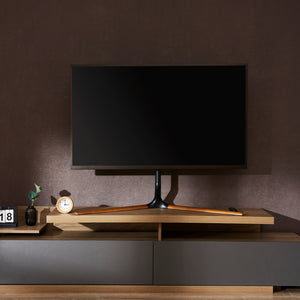 TV-stojan Ystad 76,5x97x35cm [pro.tec]