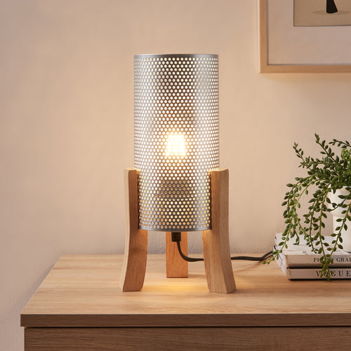 Stolní lampa Joelleldsvin [lux.pro]