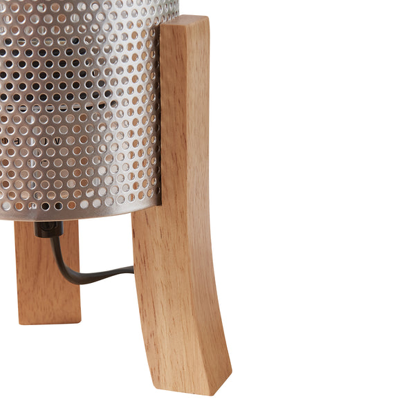 Stolní lampa Joelleldsvin [lux.pro]