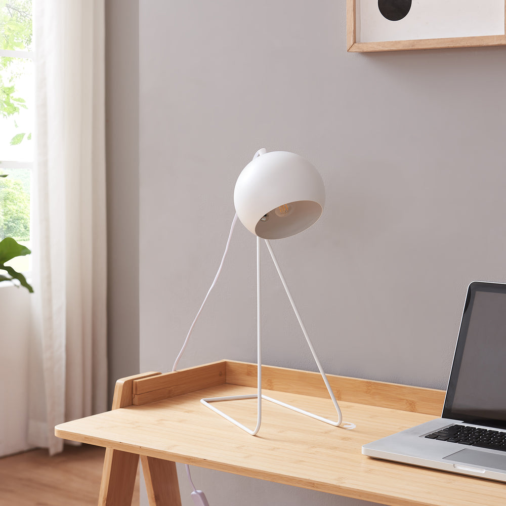 Stolní lampa Oldibro [lux.pro]