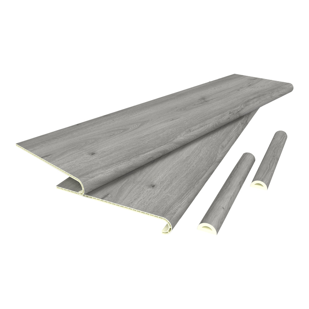 Obklad schodiště Set Bunschoten [neu.holz]